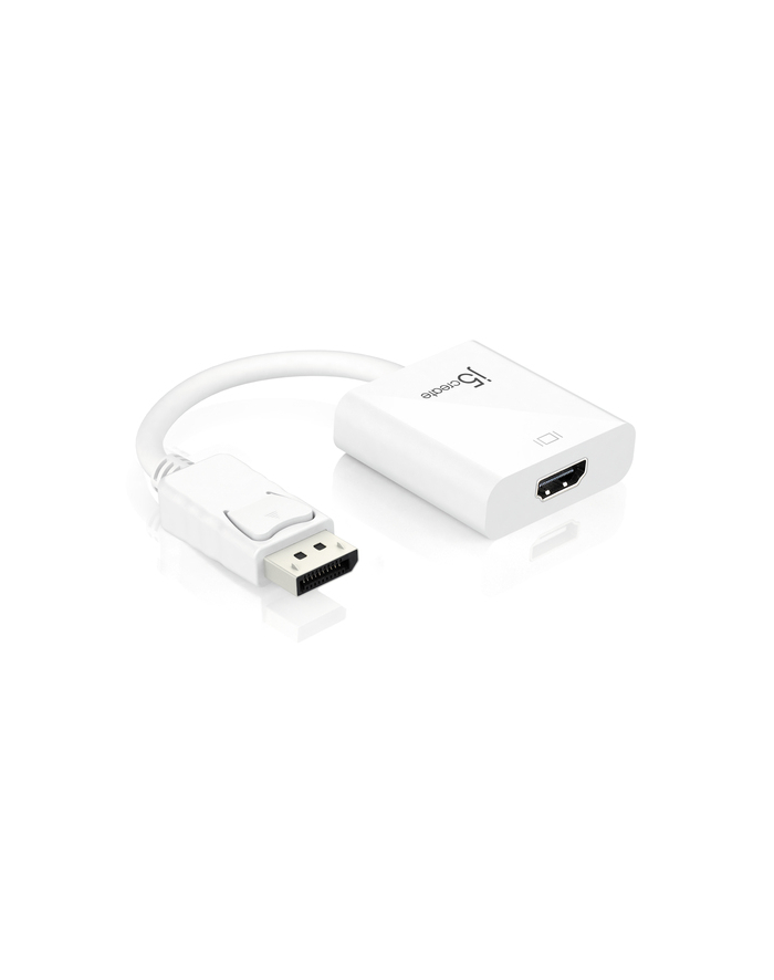 j5create DISPLAYPORT TO HDMI ADAPTER/ główny