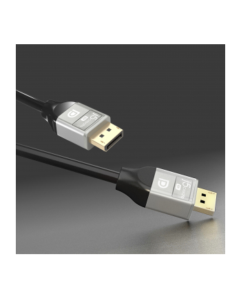 j5create 8K DISPLAYPORT CABLE/