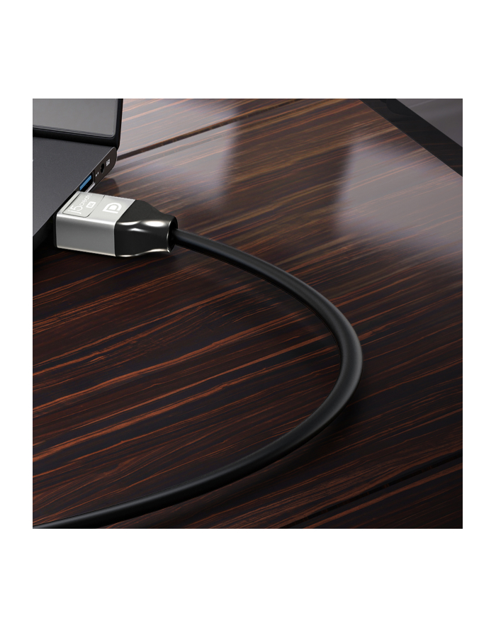 j5create 8K DISPLAYPORT CABLE/ główny