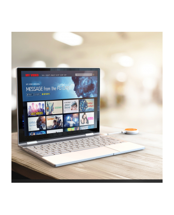 j5create SCREENCAST USB-C WIRELESS/DISPLAY HDMI EXTEND-ER