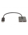 startech 2-PORT DISPLAYPORT MST HUB/. - nr 11