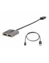 startech 2-PORT DISPLAYPORT MST HUB/. - nr 13