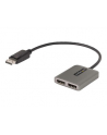 startech 2-PORT DISPLAYPORT MST HUB/. - nr 14