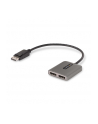 startech 2-PORT DISPLAYPORT MST HUB/. - nr 16