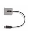 startech 2-PORT DISPLAYPORT MST HUB/. - nr 5