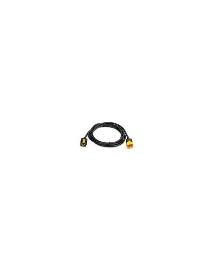 apc Power Cord, Locking C19 to C20, 3.0m główny
