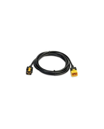 apc Power Cord, Locking C19 to C20, 3.0m nr 2