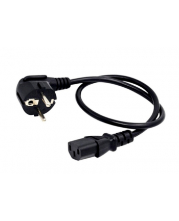 intel POWER CORD 0.6M / 2FT C13 (wersja europejska)/SINGLE