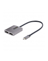 startech 2-PORT USB-C MST HUB 4K60HZ/DUAL-MONITOR ADAPTER WINDOWS - nr 11