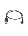 startech 0.5M ANGLED MICRO USB CABLE/CHARGE + SYNC CABLE - 24 AWG - nr 2
