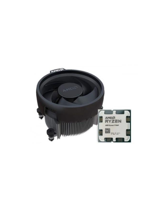 amd RYZEN 5 7600 5.20GHZ 6 CORE/SKT AM5 38MB 65W MPK główny