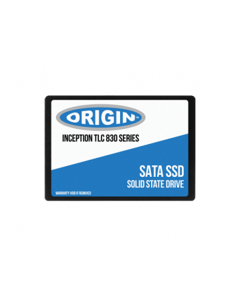 origin storage SSD 3D TLC 2TB 2.5 INCH (6.4CM)/CLASS 20 SATA