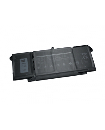 origin storage BTI 4C BATTERY LATITUD-E 5320/OEM: 7FMXV TN2GY 0TN2GY