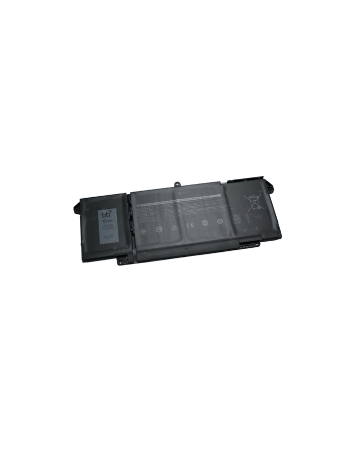 origin storage BTI 4C BATTERY LATITUD-E 5320/OEM: 7FMXV TN2GY 0TN2GY główny
