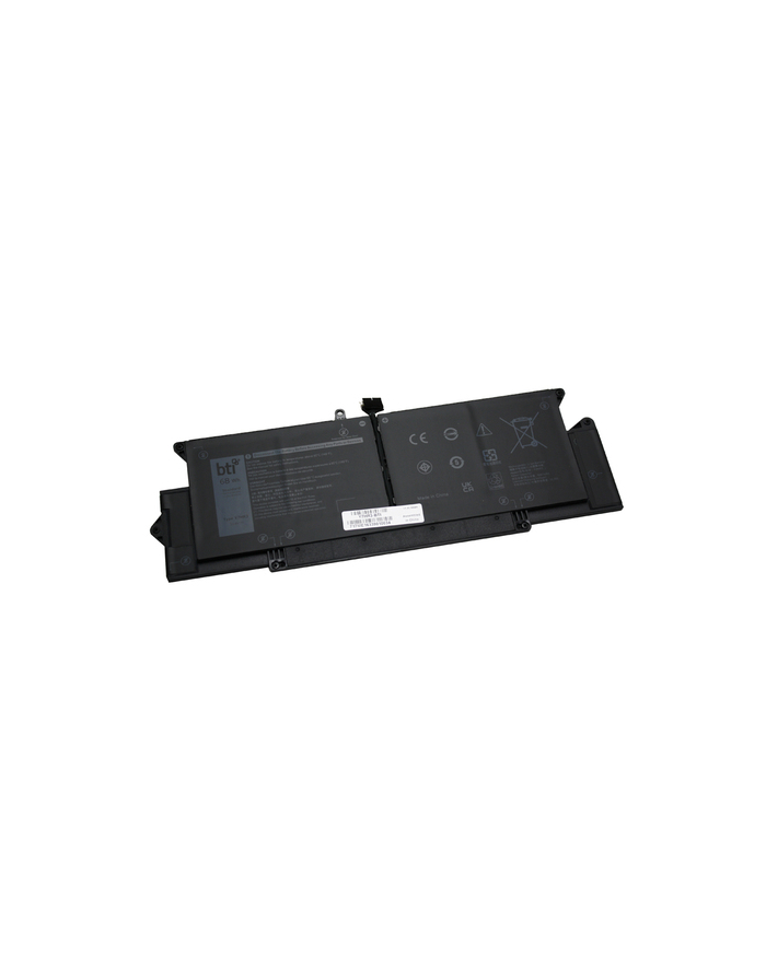 origin storage BTI 3C BATTERY LATITUD-E 5320/OEM: 9JM71 GH5Y5 HDGJ8 MHR4G główny