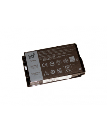 origin storage BTI 2C BATTERY LATITUD-E 12 7220/OEM: J7HTX 2JT7D 451-BCDH