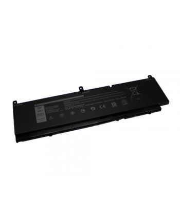 origin storage BTI 6C BATTERY FPRECISION 7550/OEM: PKWVM CR72X 68N03 447VR