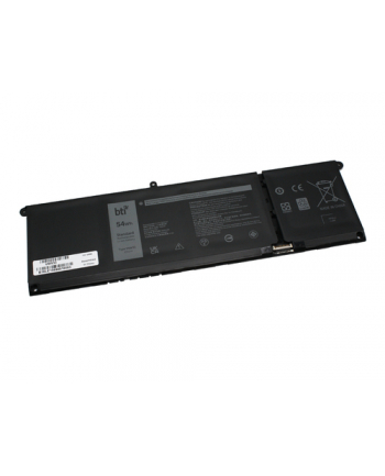 origin storage REPLACEMENT 4C BATTERY/LATITUD-E 3420 OEM: V6W33 0927N5