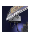 j5create MULTI-ANGLE STAND WITH DOCKING/STATION FOR IPAD PRO SPACE GREY - nr 2