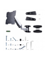startech VESA TV WALL MOUNT FULL MOTION/FULL MOTION TV WALL MOUNT TILTIN - nr 17