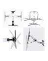 startech VESA TV WALL MOUNT FULL MOTION/FULL MOTION TV WALL MOUNT TILTIN - nr 22