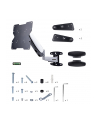 startech VESA TV WALL MOUNT FULL MOTION/FULL MOTION TV WALL MOUNT TILTIN - nr 2