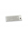 CHERRY G84-4400 TRACKBALL/KEYBOARD UK-ENGLISH - nr 1