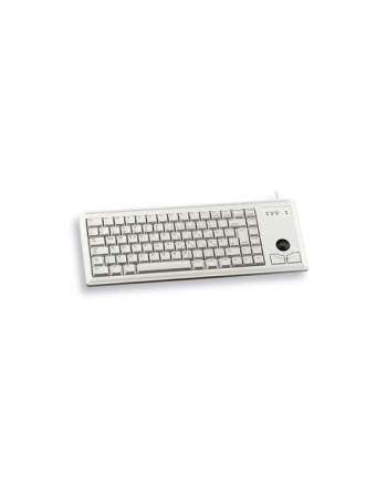 CHERRY G84-4400 TRACKBALL/KEYBOARD UK-ENGLISH