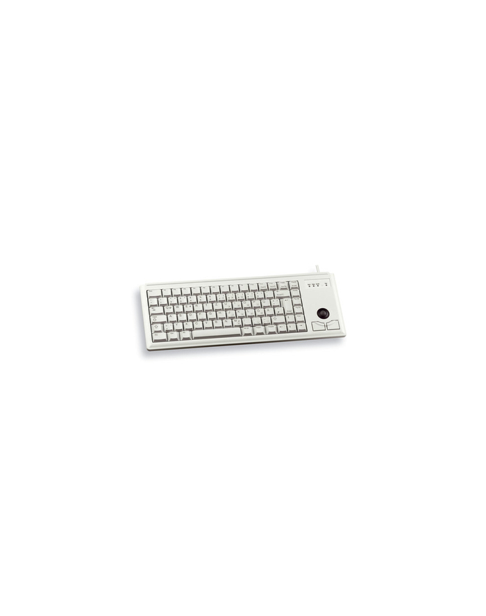 CHERRY G84-4400 TRACKBALL/KEYBOARD UK-ENGLISH główny