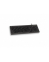 cherry XS COMPLETE KEYBOARD BLACK/KEYBOARD PS/2 FRENCH - nr 1