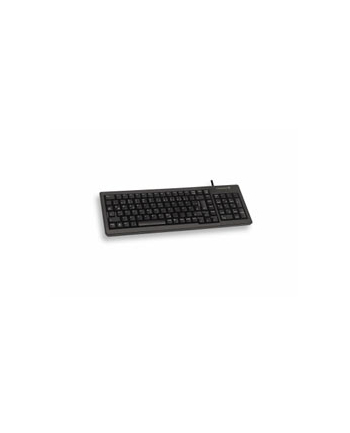 cherry XS COMPLETE KEYBOARD BLACK/KEYBOARD PS/2 FRENCH