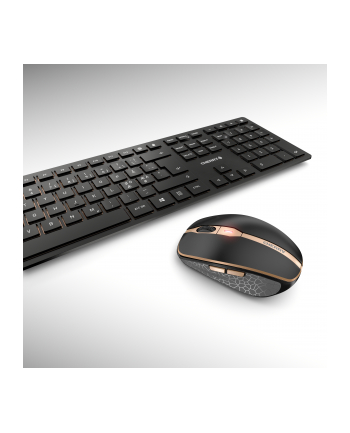 CHERRY DW 9100 SLIM PAN-NORDIC/