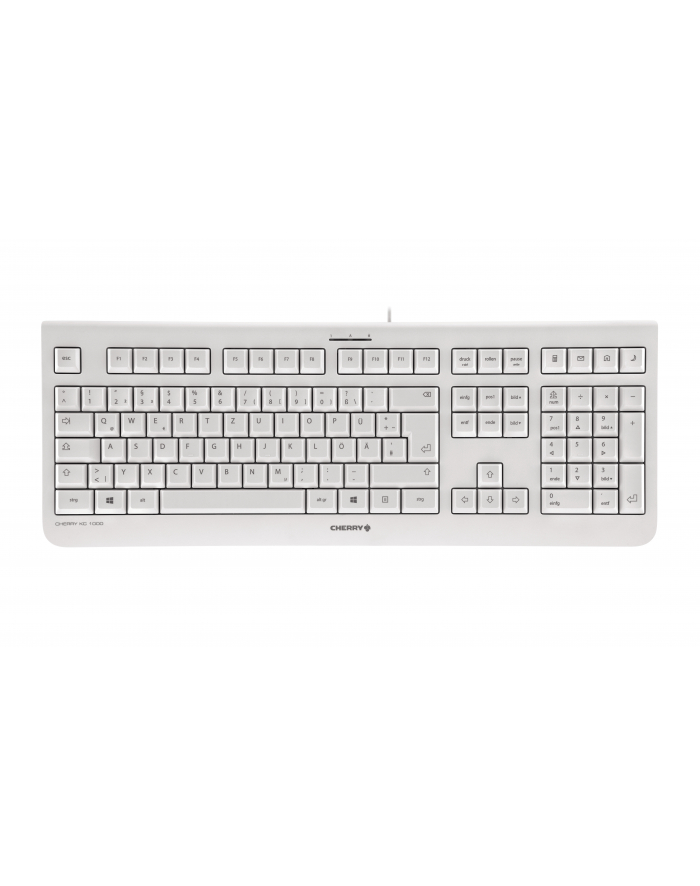 CHERRY KC 1000 PAN-NORDIC/ główny