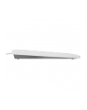 cherry STREAM PROTECT WIRED GER/WHITE-GREY QWERTZ - nr 20