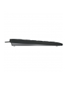 cherry STREAM PROTECT WIRED GER/BLACK QWERTZ - nr 16