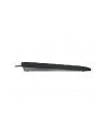 cherry STREAM PROTECT WIRED GER/BLACK QWERTZ - nr 2