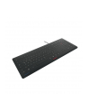 cherry STREAM PROTECT WIRED GER/BLACK QWERTZ - nr 8