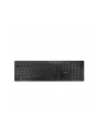 cherry KW 9100 SLIM BE KEYBOARD/WIRELESS BLACK BELGIUM - nr 29