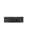 cherry KW 9100 SLIM FR KEYBOARD/WIRELESS BLACK FRANCE - nr 17