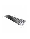 cherry KW 9100 SLIM FR KEYBOARD/WIRELESS BLACK FRANCE - nr 24