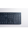 cherry KW 9100 SLIM FR KEYBOARD/WIRELESS BLACK FRANCE - nr 30