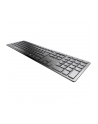 cherry KW 9100 SLIM FR KEYBOARD/WIRELESS BLACK FRANCE - nr 54