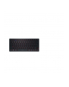 CHERRY KW 9200 MINI WIRELESS/KEYBOARD BLACK (wersja europejska)-LAYOUT - nr 17