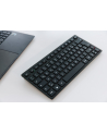 CHERRY KW 9200 MINI WIRELESS/KEYBOARD BLACK (wersja europejska)-LAYOUT - nr 6