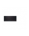 CHERRY KW 9200 MINI WIRELESS/KEYBOARD BLACK (wersja europejska)-LAYOUT - nr 9