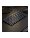 Klawiatura logitech MXKEYS MINI WIRELES ILLUMINATED UK - INTNL - nr 16