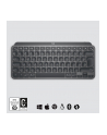 Klawiatura logitech MXKEYS MINI WIRELES ILLUMINATED UK - INTNL - nr 18