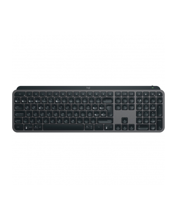 logitech MX KEYS COMBO FOR BUSINESS GEN/2 - GRAPHITE - ESP - MEDITER