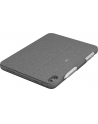 logitech COMBO TOUCH FOR IPAD (10TH GEN)/OXFORD GREY - CH - CENTRAL - nr 6