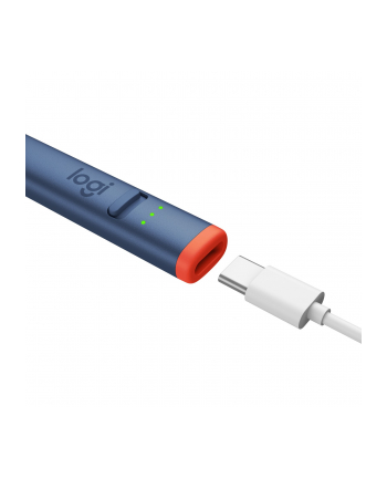 LOGITECH CRAYON - CLASSIC BLUE/- EMEA-914